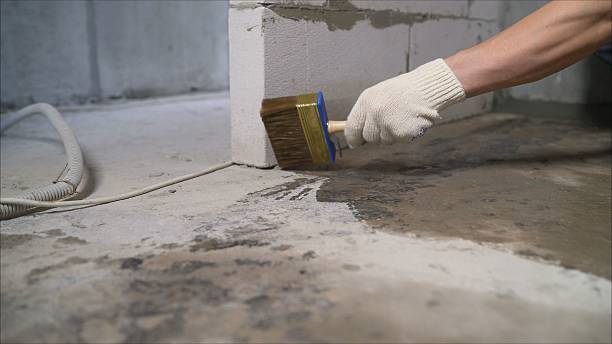 24/7 Emergency Waterproofing experts in Shelby, OH